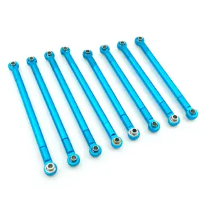 Colorful Metal Link Rods for RC Cars 15 Sda47826302ca4713b6166a935bd7c73eL