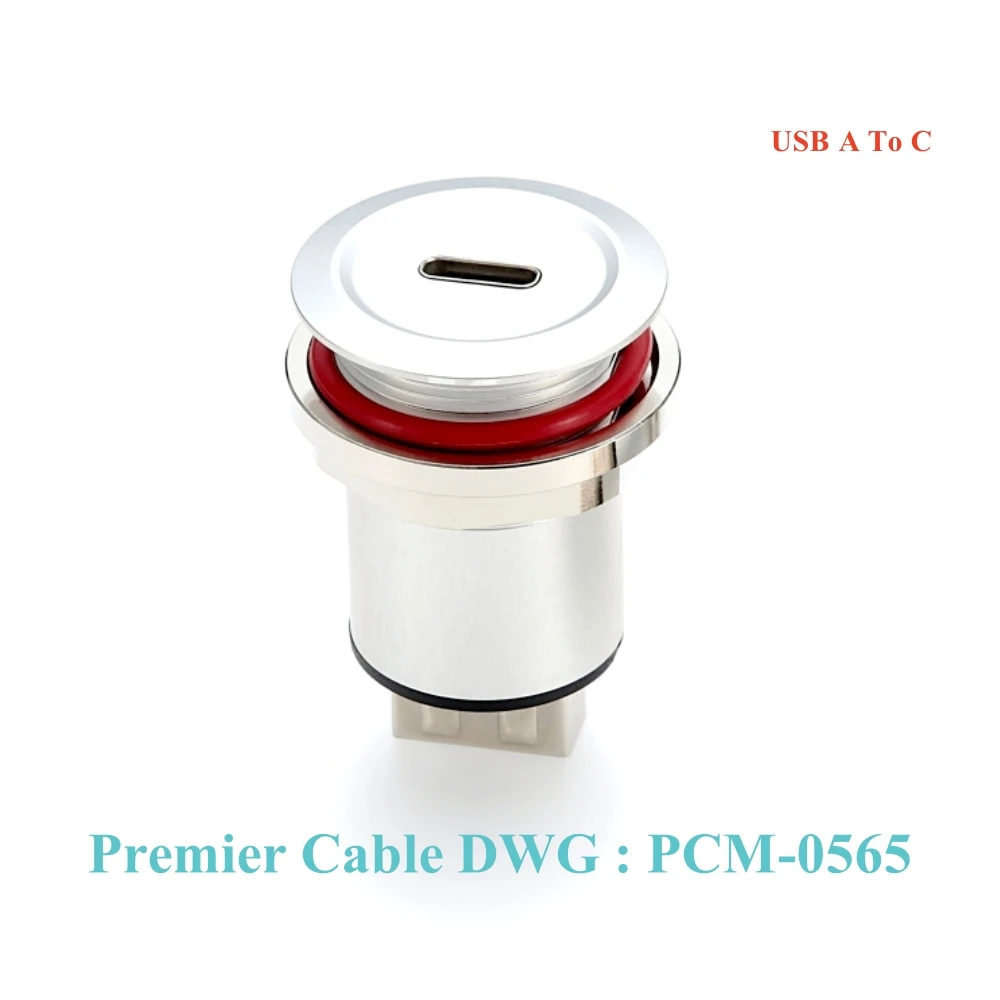 HDMI Pass-Through Coupler, 4K at 60Hz 10 HDMI Pass-Through Coupler, 4K at 60Hz - Image 10