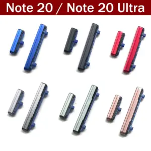 Samsung Galaxy Note 20 & Note 20 Ultra Flex Cable Replacement 11 Sda544155693947b1a688112b84eb8994N