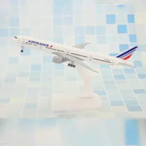 Air France Boeing 747/777 Model Replica 16cm/18cm 8 Sda5d81377c644216a6f474cec1739e80Q