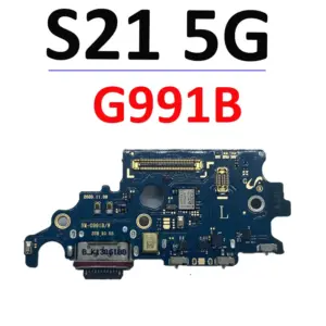 Samsung Galaxy S21 Series USB Charging Dock Board 18 Sda652377dbc5412a85a009153a693766j