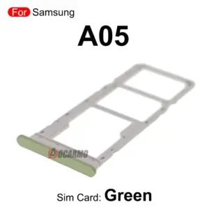 Samsung Galaxy A05 SIM Card Tray Replacement 16 Sda6734720bbd40e797823ab1819b25a2C