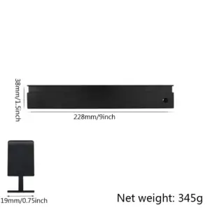 Aluminum Fret Leveling Beam 114mm-457mm 15 Sda6a1e0e293349a5bba37780b7048e07x