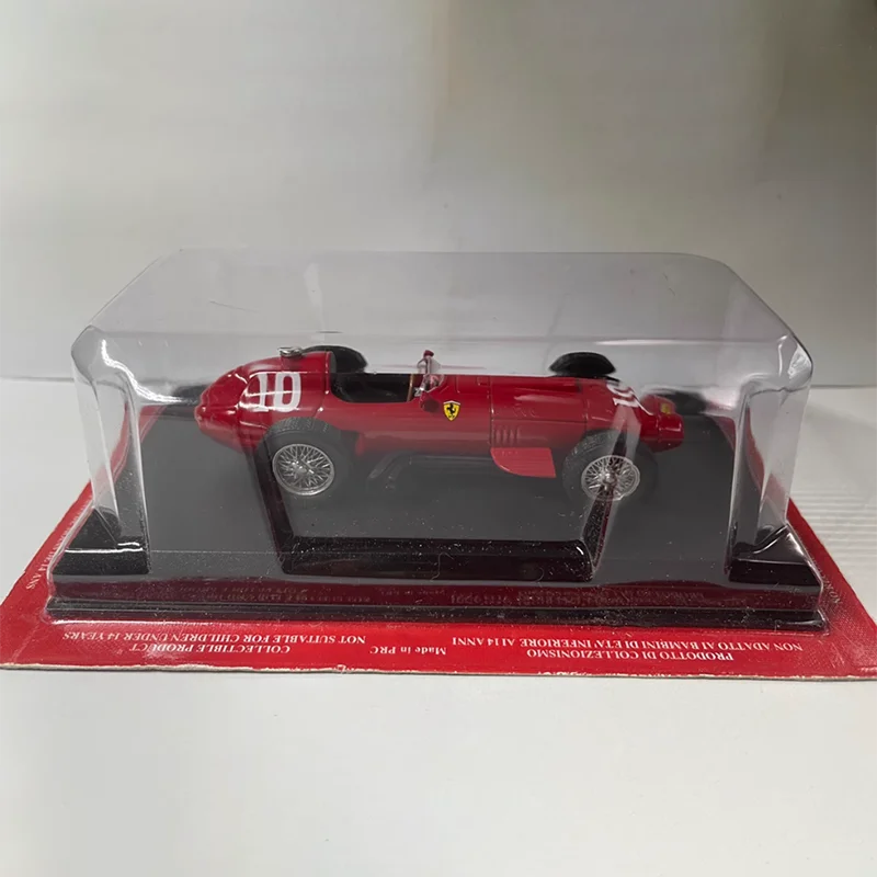 Classic Alloy Racing Car Models Set 2 Classic Alloy Racing Car Models Set - Image 2