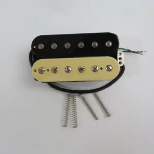 Premium Electric Guitar Pickup Set SH-1 and SH-4 17 Sda73157674504e9e81059457a1c96743S