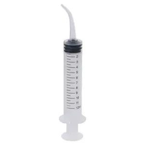 12ml Clear Plastic Syringe Set for Precise Dispensing 10 Sda7e083f0823434d9abcf2e8d98487fcu