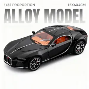 1:32 Bugatti Atlantic Model Car 16 Sda87fb3843c64f9281d02ea5a4ffb290g