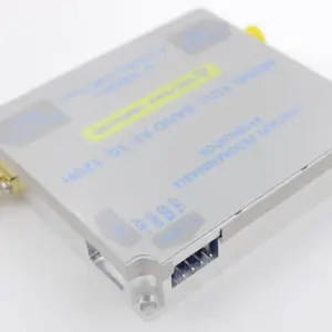 LF-3GHz-120dB RF Attenuator for Precise Signal Control 7 Sda8e6f7871f347df8fa49eee46406bffg