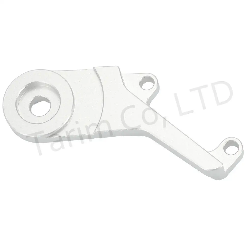 Rear Bicycle Disc Brake Adapter for High Mount Calipers 3 Rear Bicycle Disc Brake Adapter for High Mount Calipers - Image 3