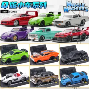 1941 Willys Coupe Diecast Model Collectible 3 Sda93a25191b74ae5acfcfd8cfbe539f4b