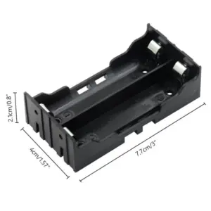 18650 Battery Holder with Flexible Configuration 17 Sda97cc27c3a84c3696d3e83589c5ac79M