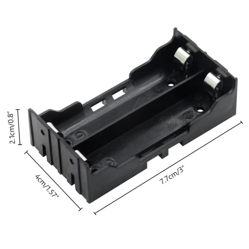 18650 Battery Holder with Flexible Configuration 8 18650 Battery Holder with Flexible Configuration - Image 8