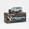 MASSDI 1:64 Scale Cadillac Escalade Model