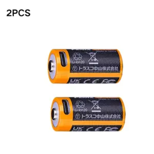 FENIX ARB-L16-800UP Rechargeable Battery 11 Sdaaf60a6bf7645a9bcc288a803e08997c