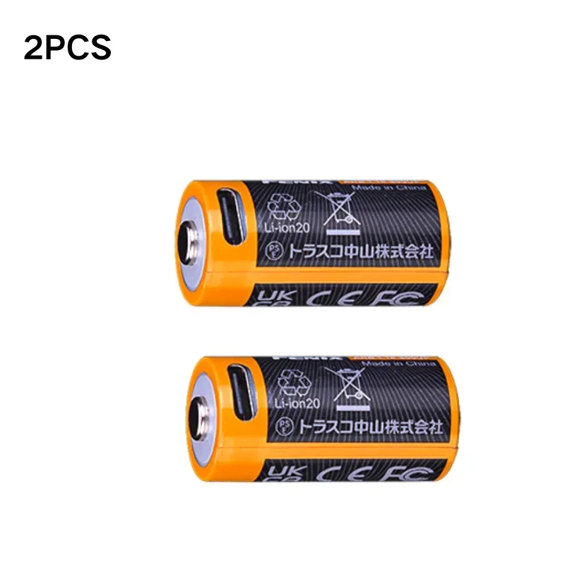 FENIX ARB-L16-800UP Rechargeable Battery 6 FENIX ARB-L16-800UP Rechargeable Battery - Image 6
