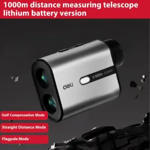 Xiaomi Laser Rangefinder 500m-1000m 14 Sdab21495144542019bf5f496ba6df7650