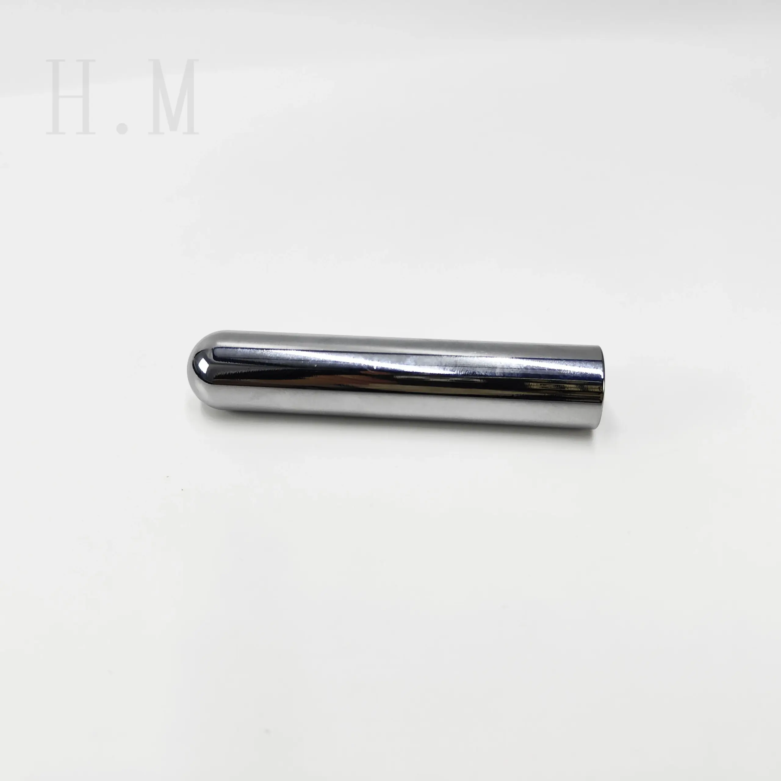 Solid Metal Guitar Slide Tone Bar 84mm x 17mm 3 Solid Metal Guitar Slide Tone Bar 84mm x 17mm - Image 3