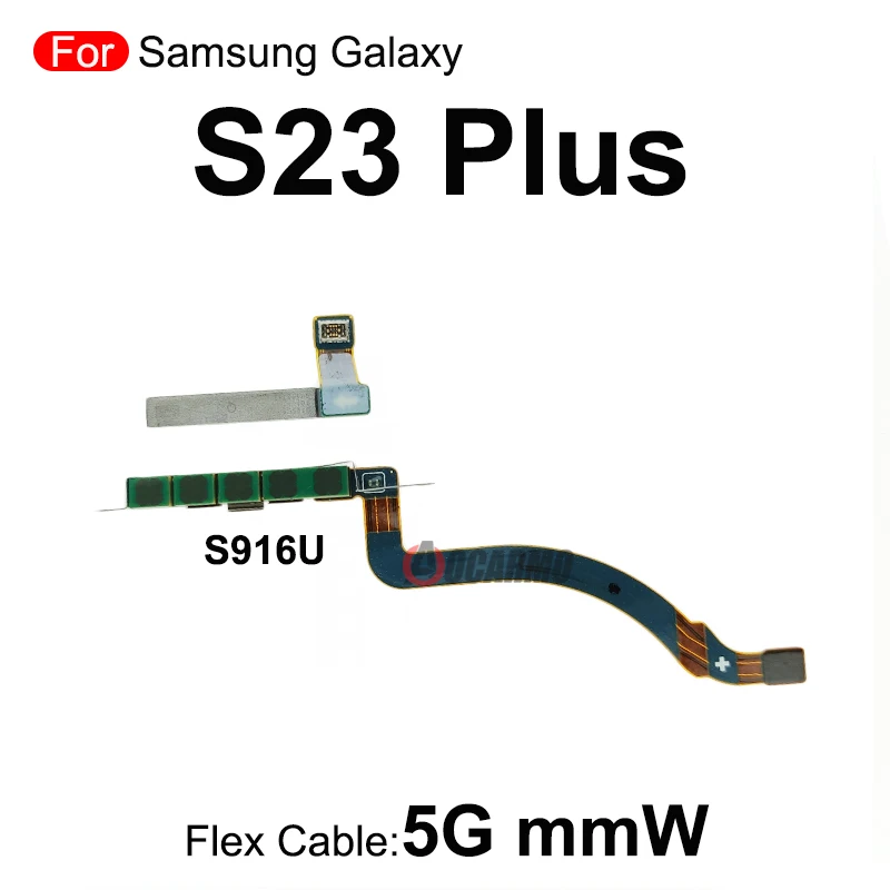 Samsung Galaxy S23 Series Flex Cable Signal Antenna 5 Samsung Galaxy S23 Series Flex Cable Signal Antenna - Image 5