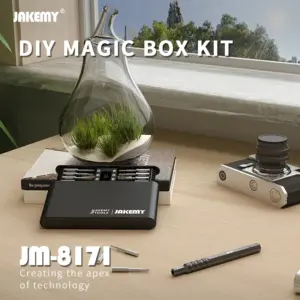 Precision Magnetic Screwdriver Set for Electronics 12 Sdac50868ee584d16a64ba6a4310e04328