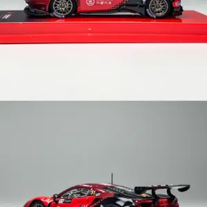 Ferrari 488 GT3 Cup 2022 Miniature Model 11 Sdacdb380f65e4f8f8c483663a6343c4ec