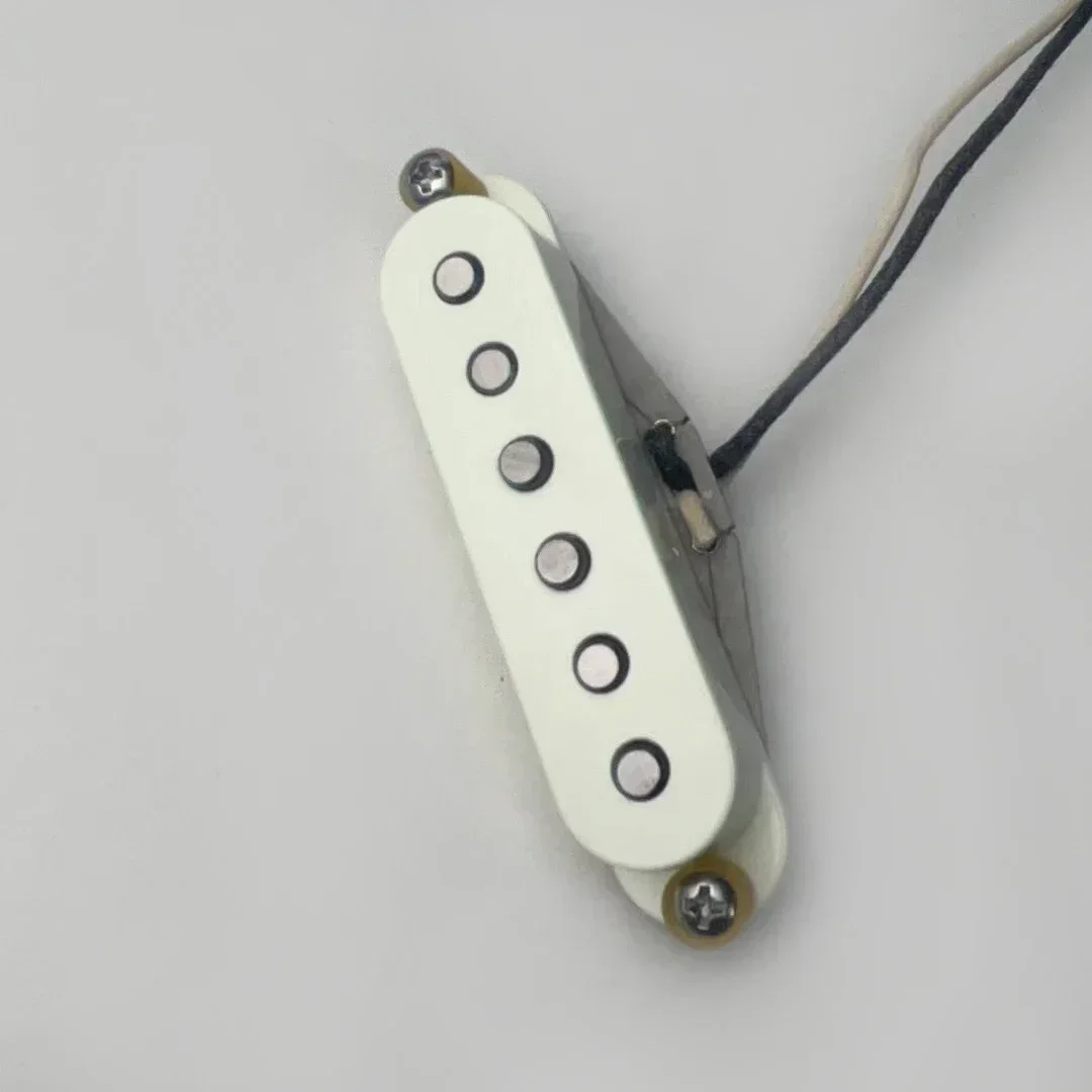 Alnico 5 SSS Guitar Pickup Upgrade 3 Alnico 5 SSS Guitar Pickup Upgrade - Image 3