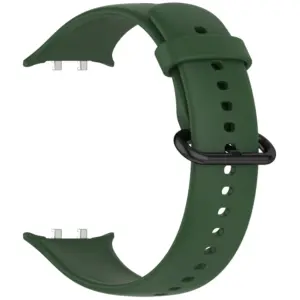 Silicone Strap for HONOR Watch 5 Model HW5 19 Sdad8b2b3123849af976edce148f47e2b4