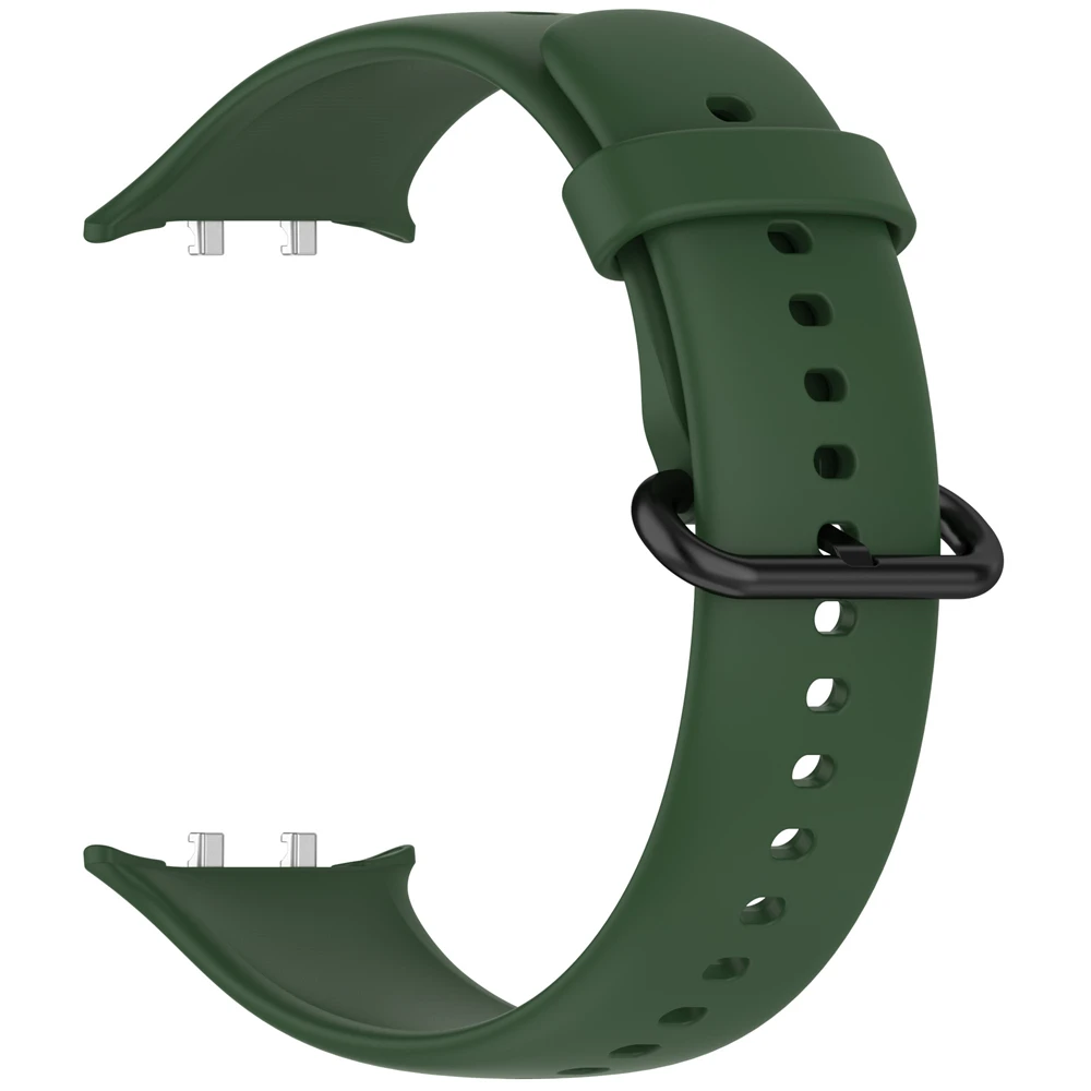 Silicone Strap for HONOR Watch 5 Model HW5 10 Silicone Strap for HONOR Watch 5 Model HW5 - Image 10