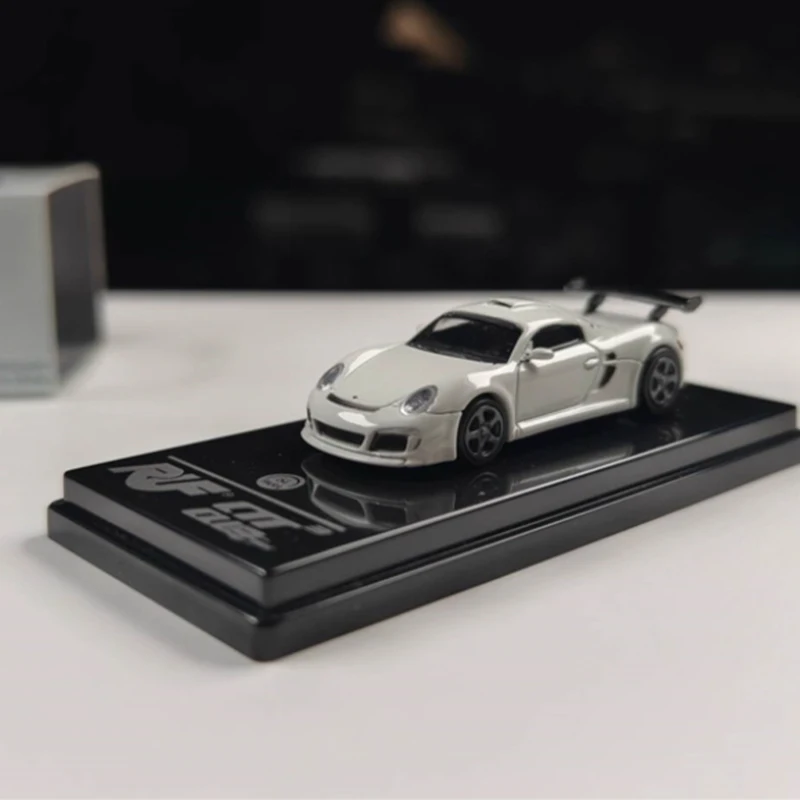 Diecast RUF CTR3 Model Collection in 1:64 8 Diecast RUF CTR3 Model Collection in 1:64 - Image 8