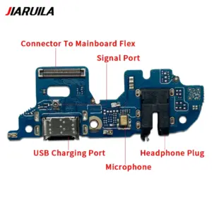 Oppo Realme Flexible Charging Port Cable 4G/5G 11 Sdadf4fe79ce3449a9190d0a6a5df47413