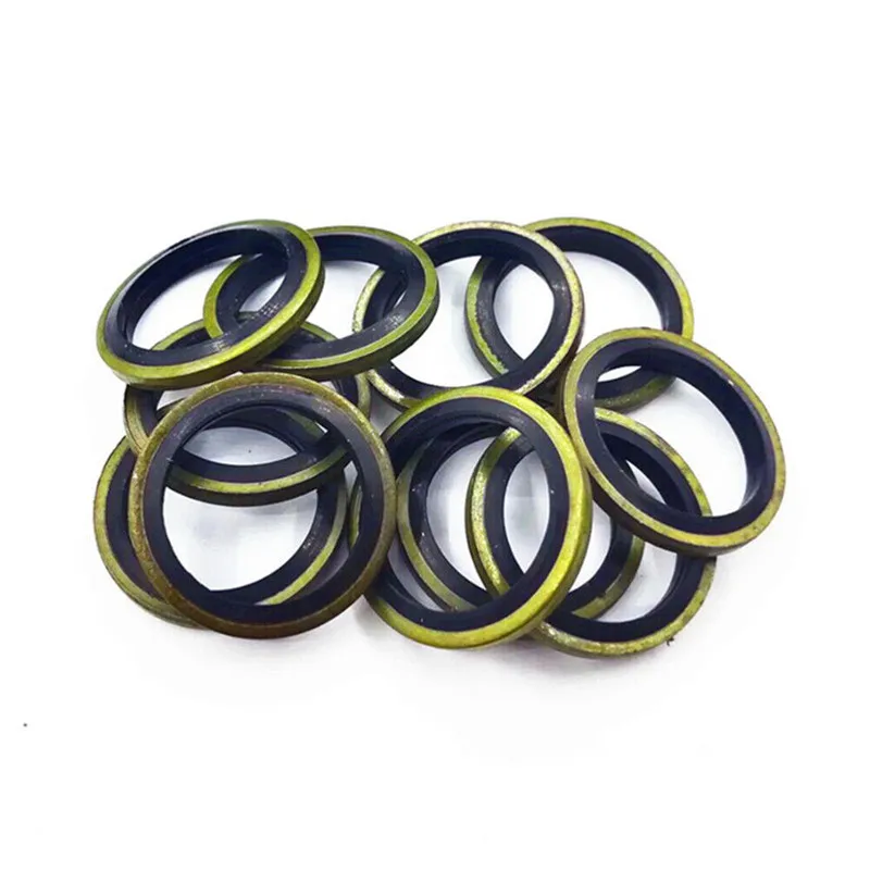 Bonded Sealing Washers for Automotive & Plumbing 4 Bonded Sealing Washers for Automotive & Plumbing - Image 4