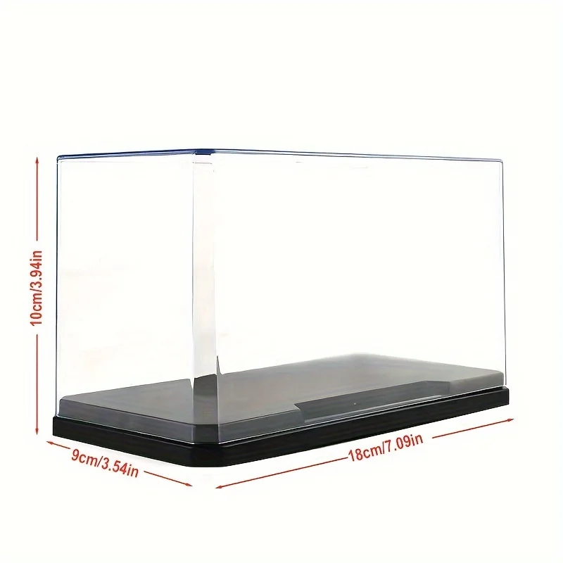 Alloy Car Display Box for Collections 6 Alloy Car Display Box for Collections - Image 6