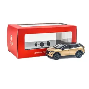 1/64 Golden Alloy Car Model Collection 9 Sdaecffbe53d347e5b35a51232d8f421dm