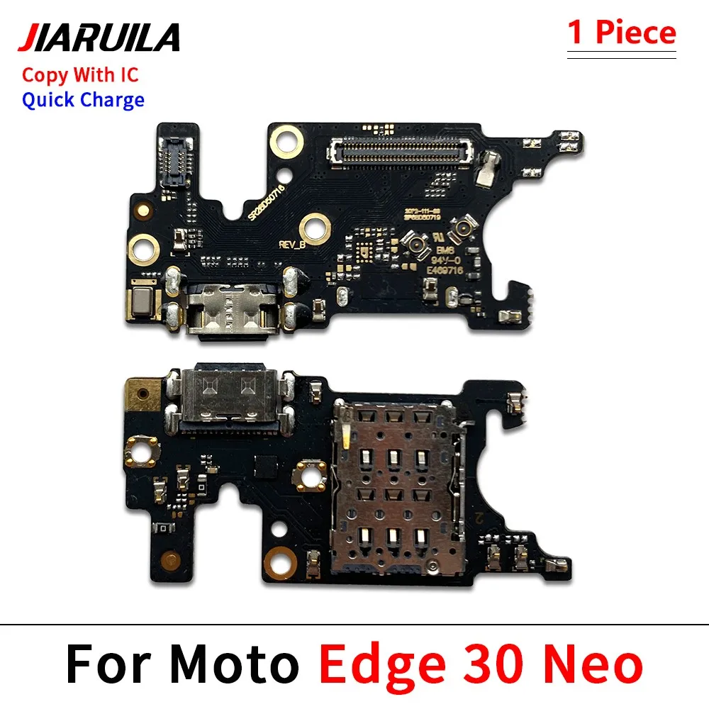 Flexible USB Charging Port for Moto & Samsung Devices 9 Flexible USB Charging Port for Moto & Samsung Devices - Image 9