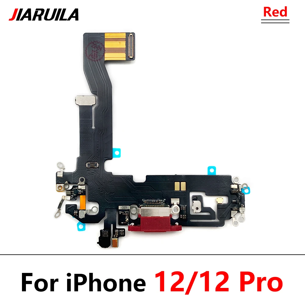iPhone 12 Series USB Charging Port Replacement 5 iPhone 12 Series USB Charging Port Replacement - Image 5