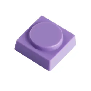 YMDK Block Keycaps Set for MX Mechanical Keyboards 14 Sdafbfb813cd647d2a6b1fd1a32d9e976x