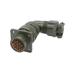 Waterproof YD28 Connector for Servo Motors 11 Sdb079e488b164495bdc48f58aacb410fk