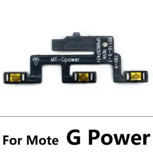 Motorola Flex Cable Set for Smartphones 13 Sdb0e49874f12421ca5e997ab2d1a1f39d
