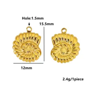 Stainless Steel Jewelry Charms Set for DIY Creations 14 Sdb197daab1434326a50d62db340ff4f5Z