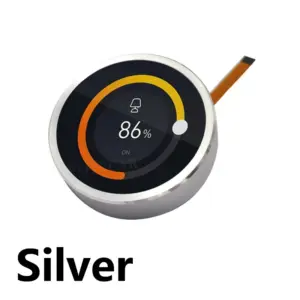 Round IPS TFT LCD for ESP32 Microcontrollers 18 Sdb19b0c9963f4118bd617663c68b8105e