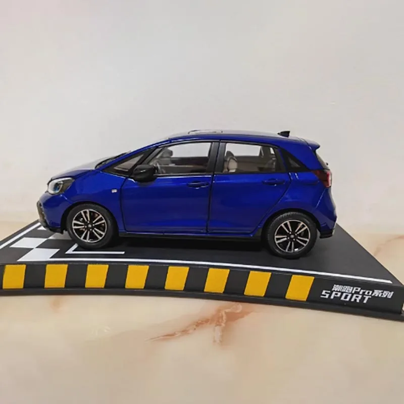 2023 Honda FIT Diecast Model 1:18 Scale 3 2023 Honda FIT Diecast Model 1:18 Scale - Image 3