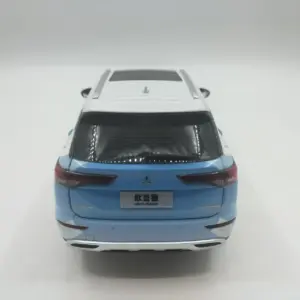GAC Mitsubishi Outlander 2023 Die-Cast Model 12 Sdb29a7cd3adc45b297378769b2ff32baU