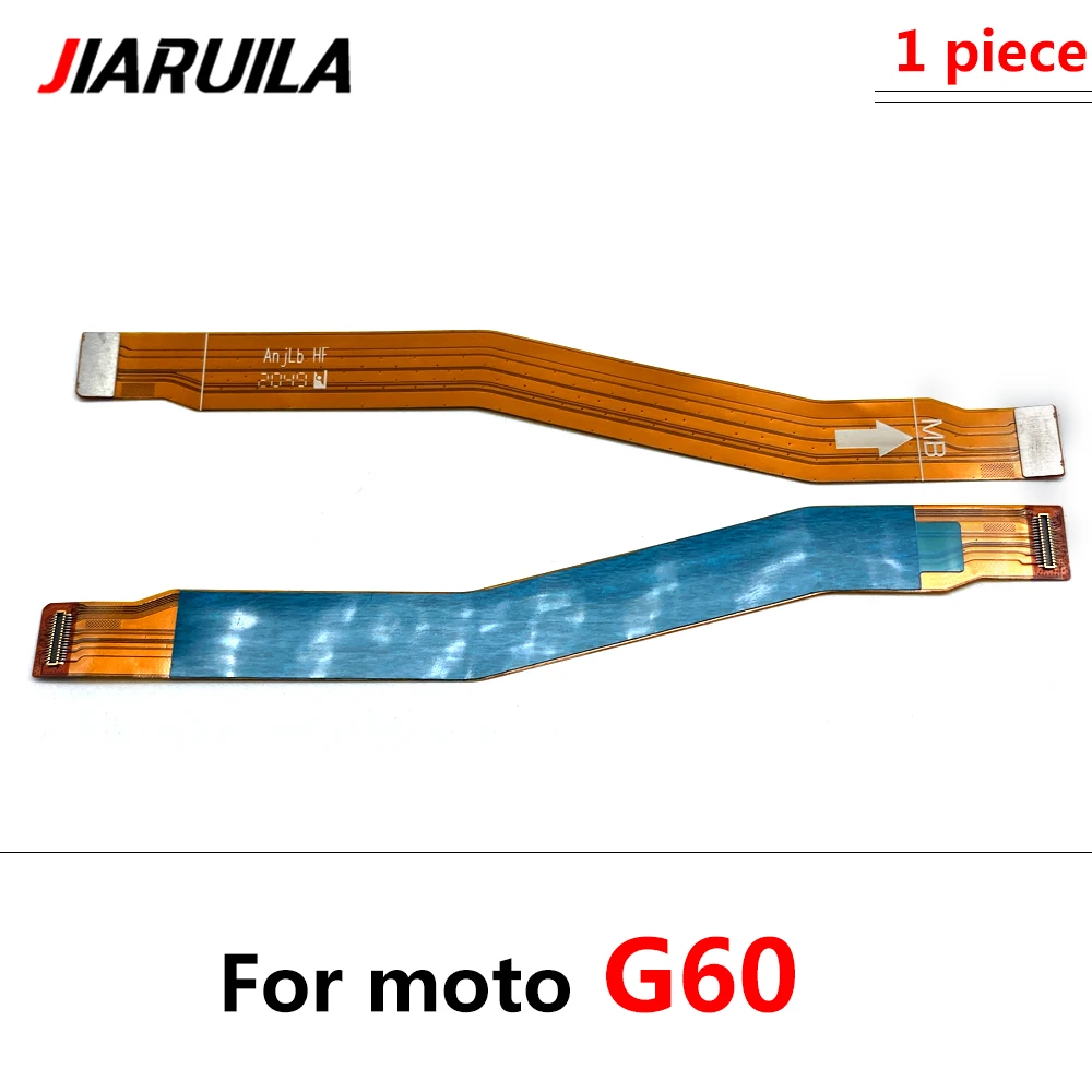 Motorola G Series Flex Cable Replacement 5 Motorola G Series Flex Cable Replacement - Image 5