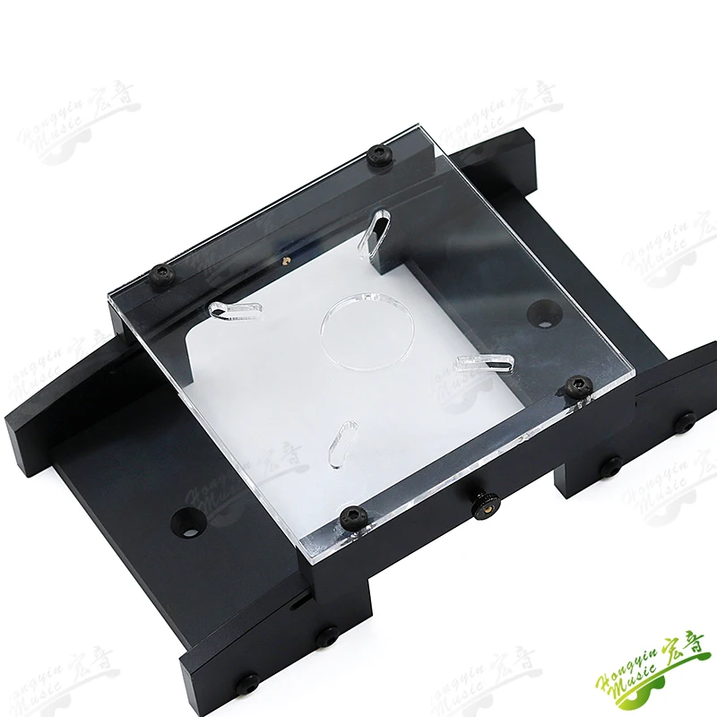 Guitar Fingerboard Milling Arc Auxiliary Tool Tool 16R 4 Guitar Fingerboard Milling Arc Auxiliary Tool Tool 16R - Image 4