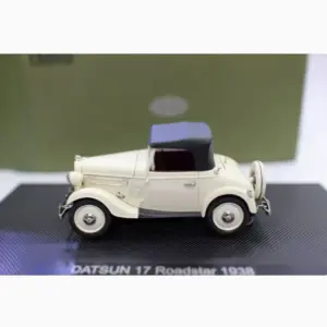 Vintage 1938 Nissan Datsun Roadster Model 11 Sdb335f546f8e4b6ab9b015a9d0b637ce2