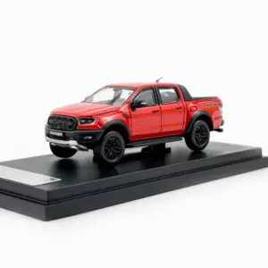 Ranger Raptor 1:64 Diecast Model in Red or Blue 14 Sdb342b6bf74b4638b46cfd1bb2bb0222m