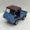 1:18 Scale Steyr Puch Haflinger Diecast Model