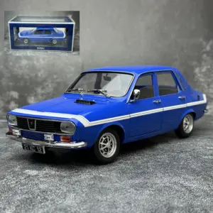 1971 Gordini TS 1:18 Scale Diecast Model 16 Sdb3d873bf00943be9ad8c66d13574a29w