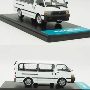 1:43 Scale Toyota Hiace Model Replica 10 Sdb3d8b998e1d44d1aefa8c58d958e8b24