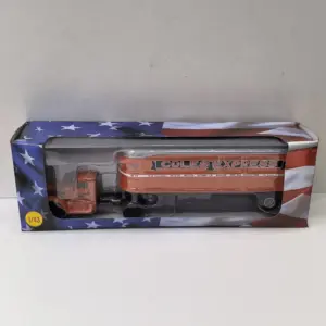 Vintage-Style IXO Federal 45M Truck Model 11 Sdb44735f324a4c2c8355d7f717acda0f5