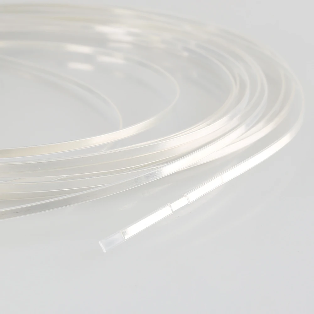 Premium 5N OCC Silver Hi-Fi Speaker Wire 4 Premium 5N OCC Silver Hi-Fi Speaker Wire - Image 4